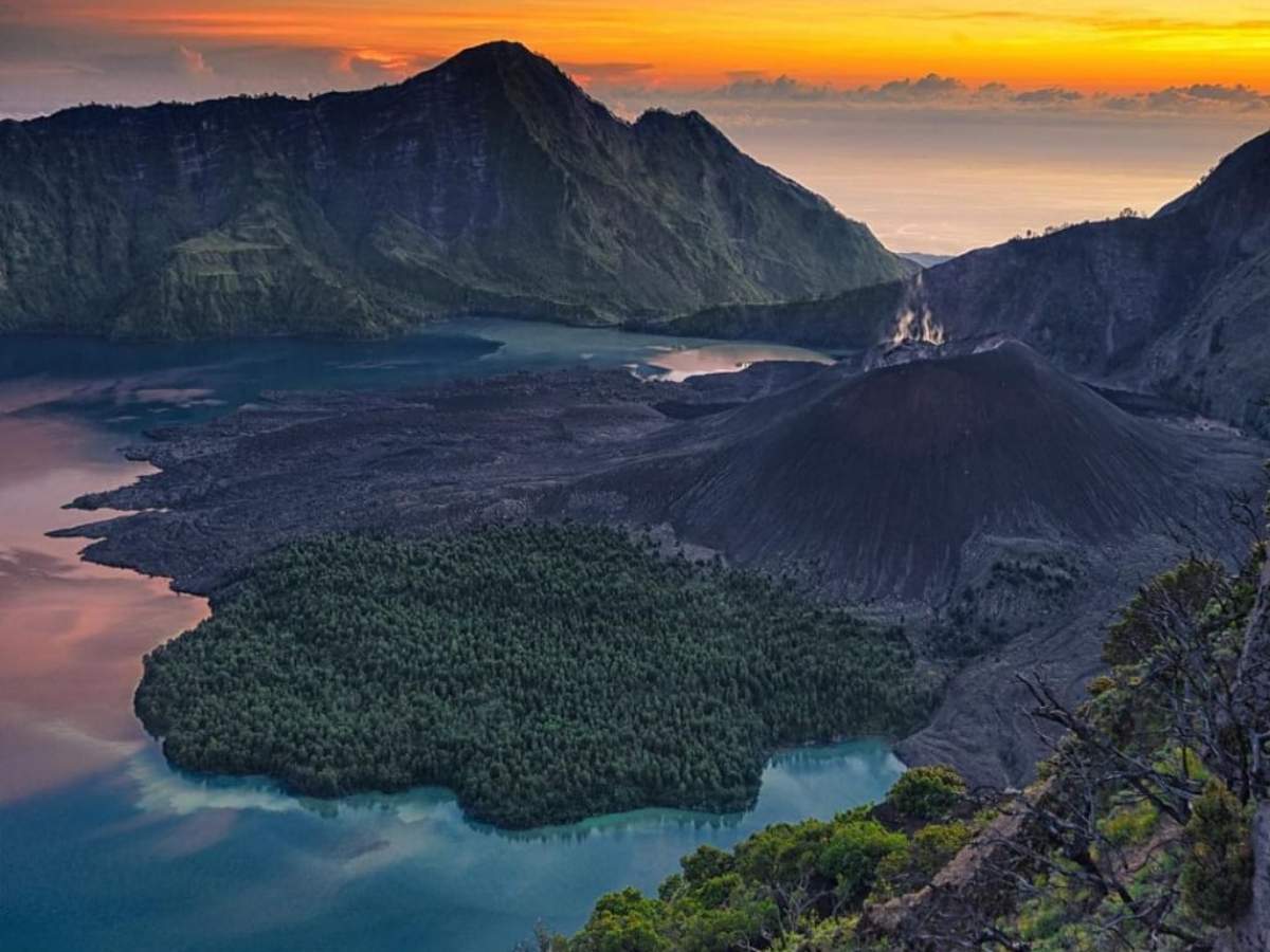 Tembesi Tembesi Trekking