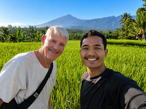Tetebatu Hiking Trails & Tour place picture
